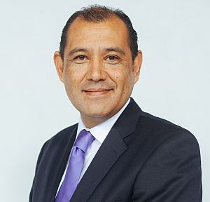 Subsecretario Jorge Maldonado Contreras