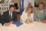 Ministra Parot concesiona terrenos para la construcción de Parque Eólico en Antofagasta