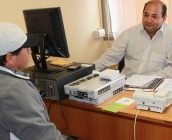 Se abre nueva oficina de Bienes Nacionales en el sector sur de la Región de Aysén