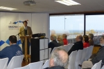 Subsecretario Juan Carlos Bulnes participa en Foro de Atracción de Inversiones en Magallanes