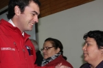 Entrega de Títulos de Dominio en las comunas del Bío Bío marcan agenda de Subsecretario Bulnes en la Región