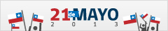 21 de Mayo