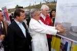 Bienes Nacionales destina terrenos para la construcción de dos centros hospitalarios de alta complejidad en la Región de Valparaíso