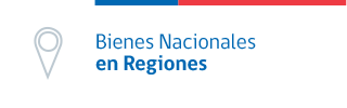 Bienes Nacionales en regiones
