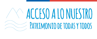 Acceso a lo nuestro