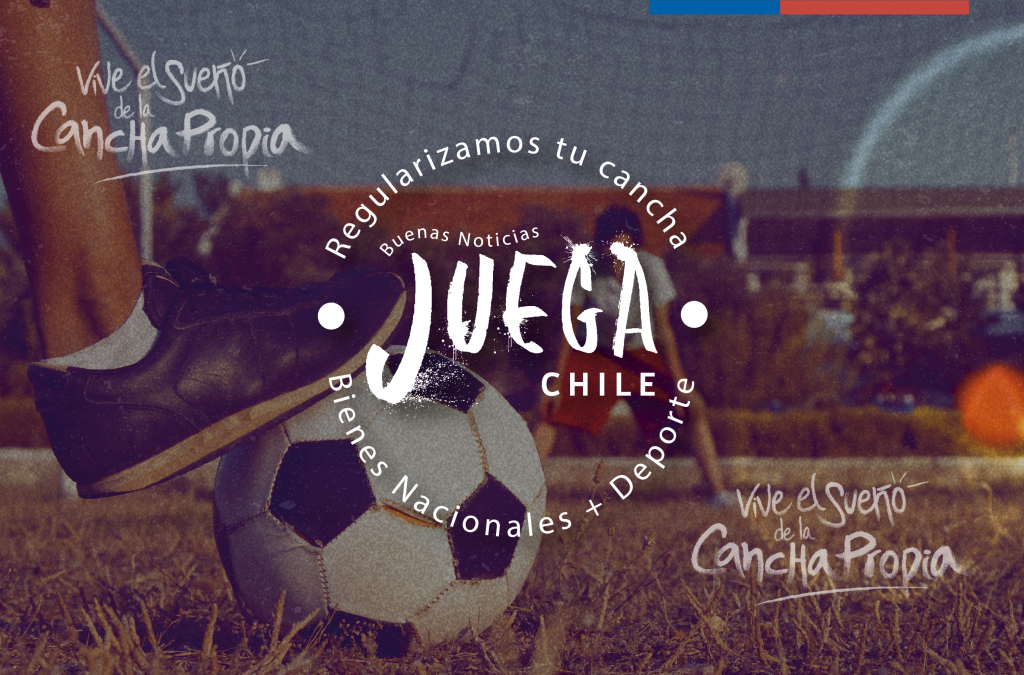 Final Juega Chile