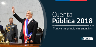 Cuenta Pública 2018