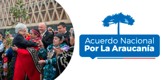 Acuerdo Nacional por la Araucanía