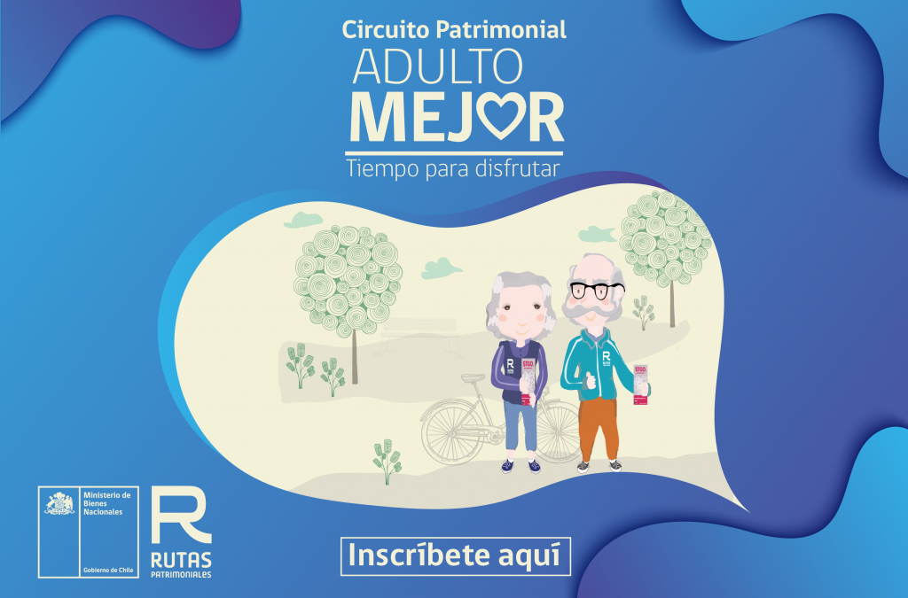 Adulto Mejor