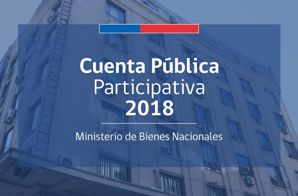 Cuenta Publica 2018