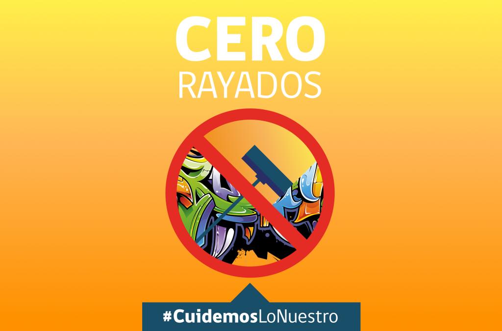 Cero rayados