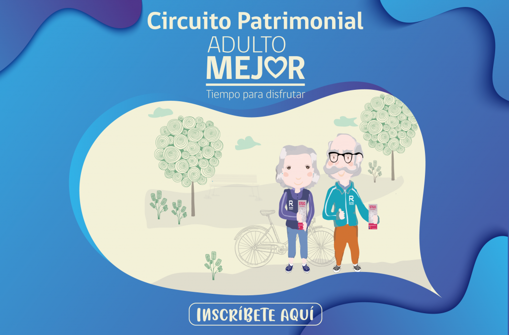 Adulto Mejor