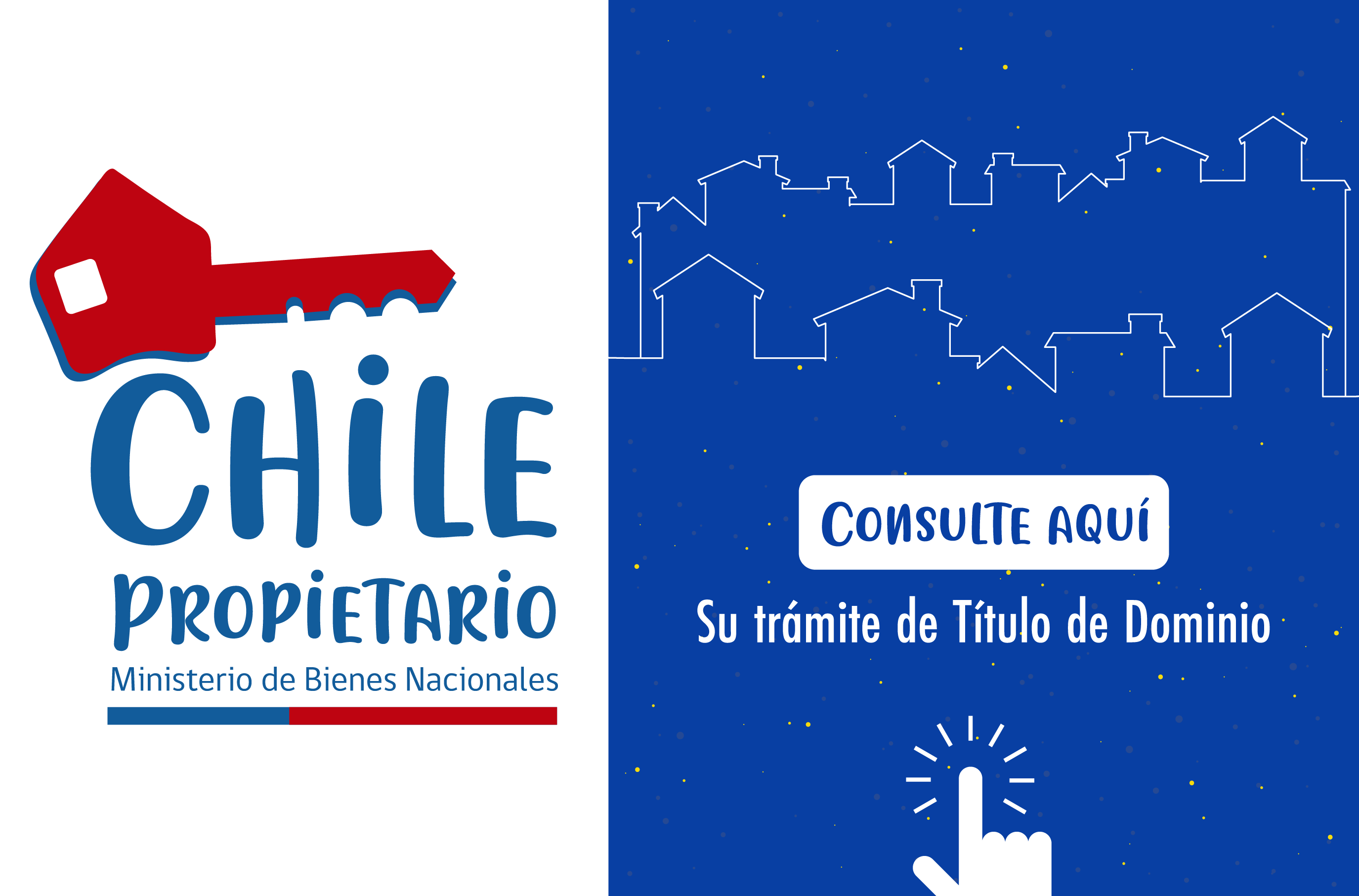 Chile Propietario