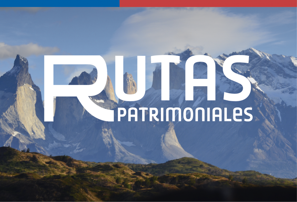 Rutas Patrimoniales