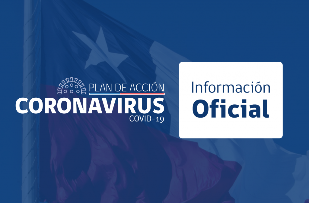 Plan Coronavirus