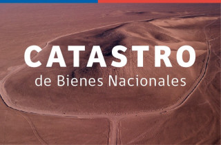 Catastro de Bienes Nacionales