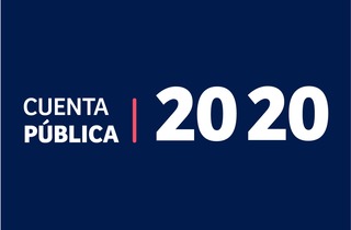 Cuenta Publica 2020
