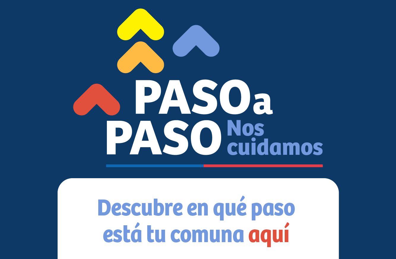 Paso a Paso