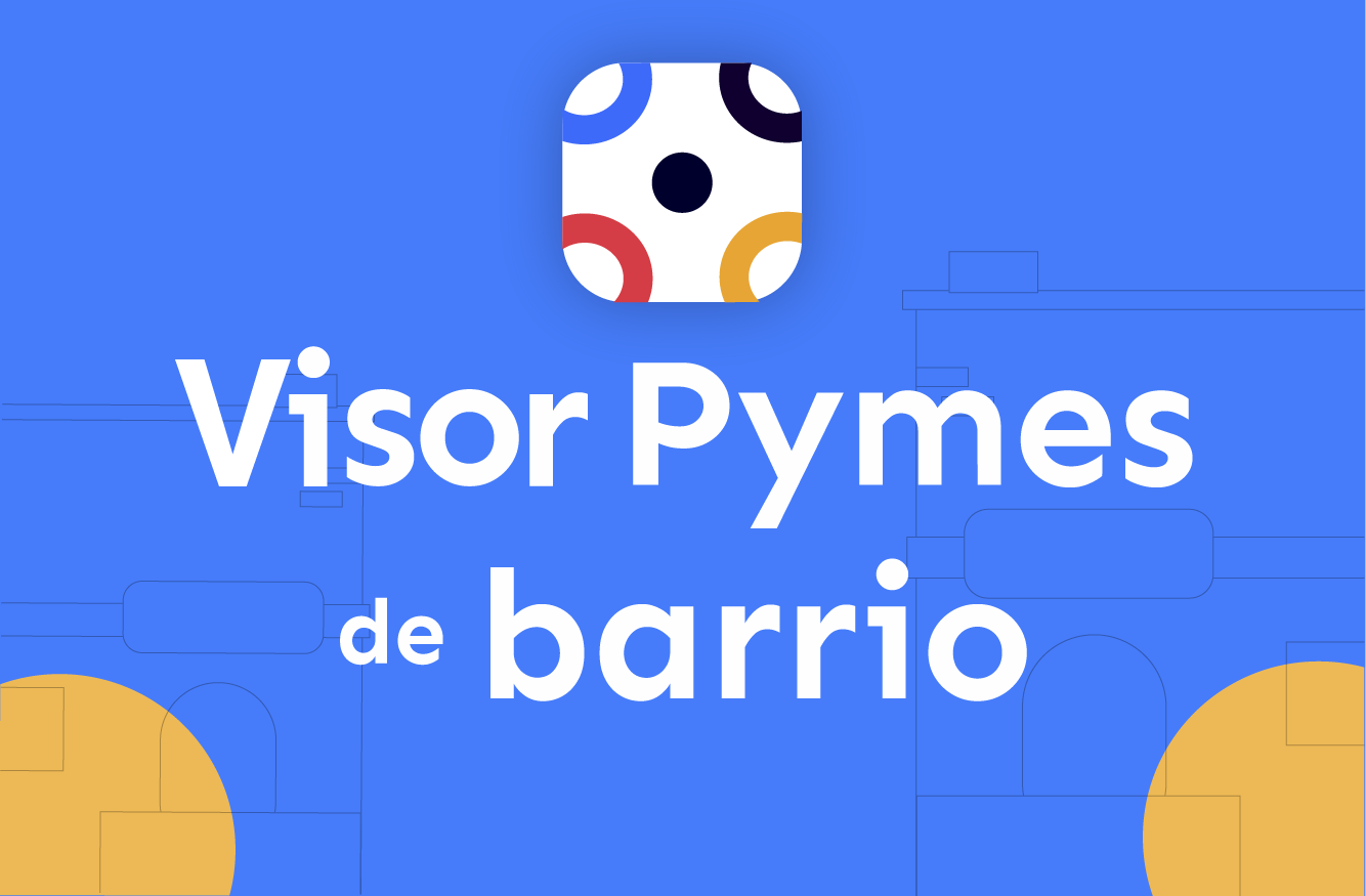 Pymes de Barrio