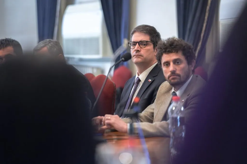Consejo Nacional de CONADI