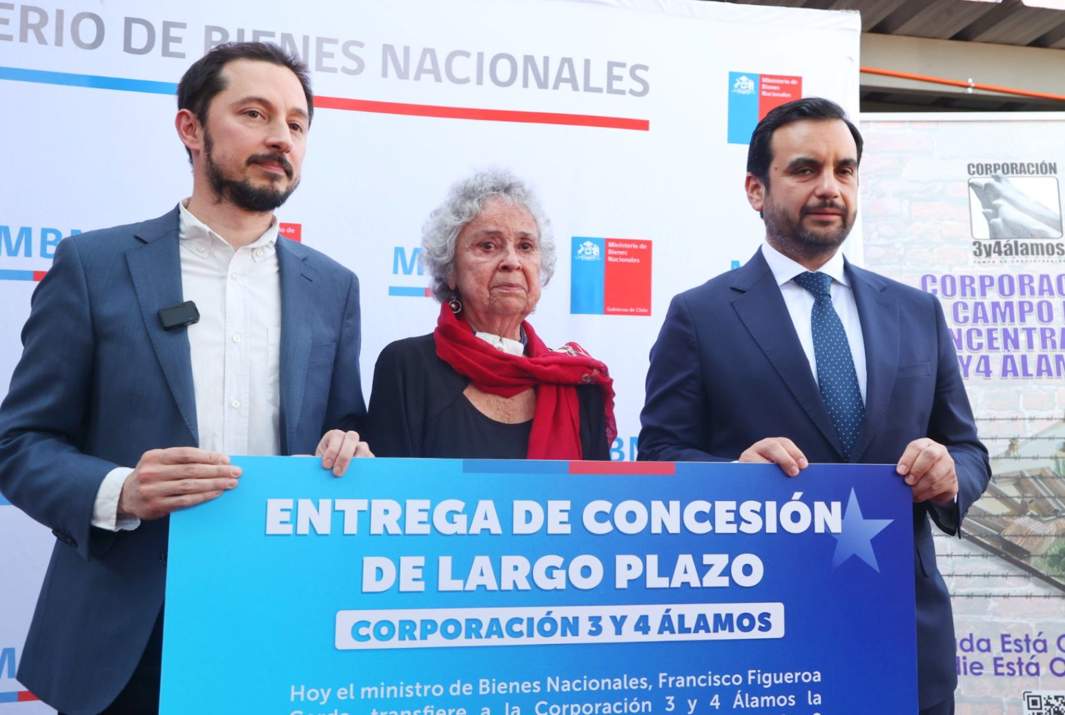 Noticias MBN