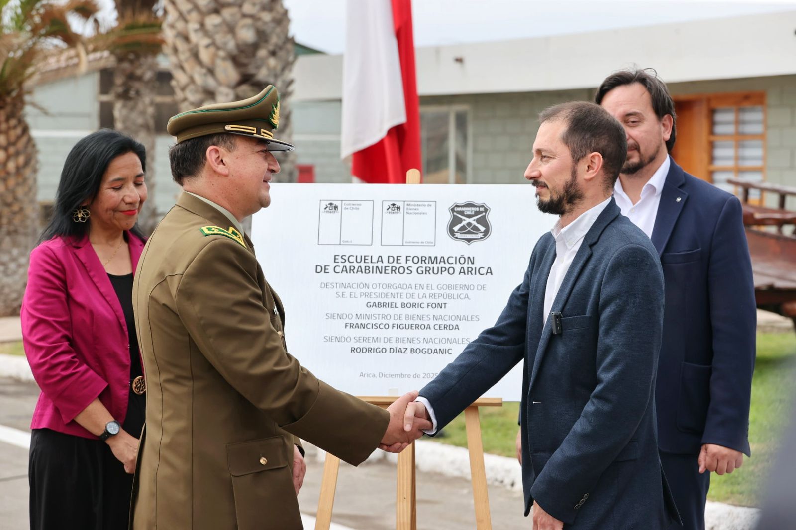 Noticias MBN Noticias MBN