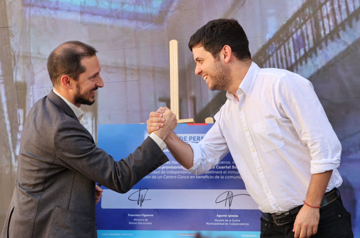 Noticias MBN Noticias MBN