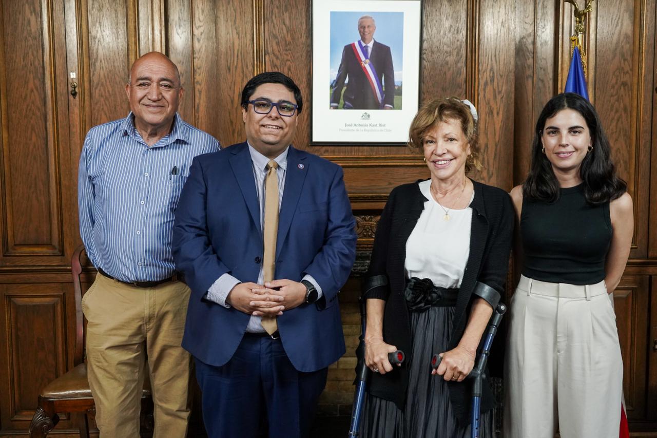 Noticias MBN Noticias MBN