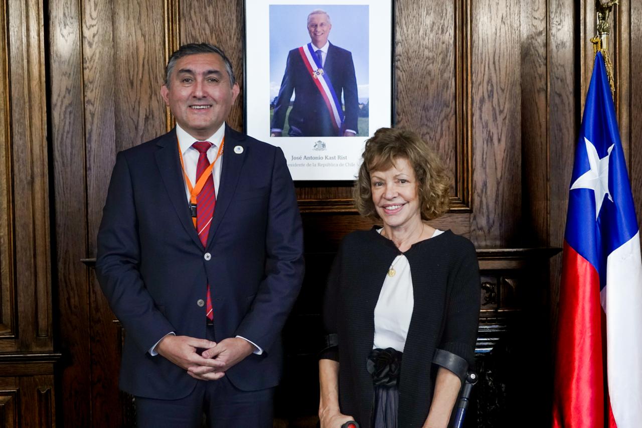 Noticias MBN Noticias MBN