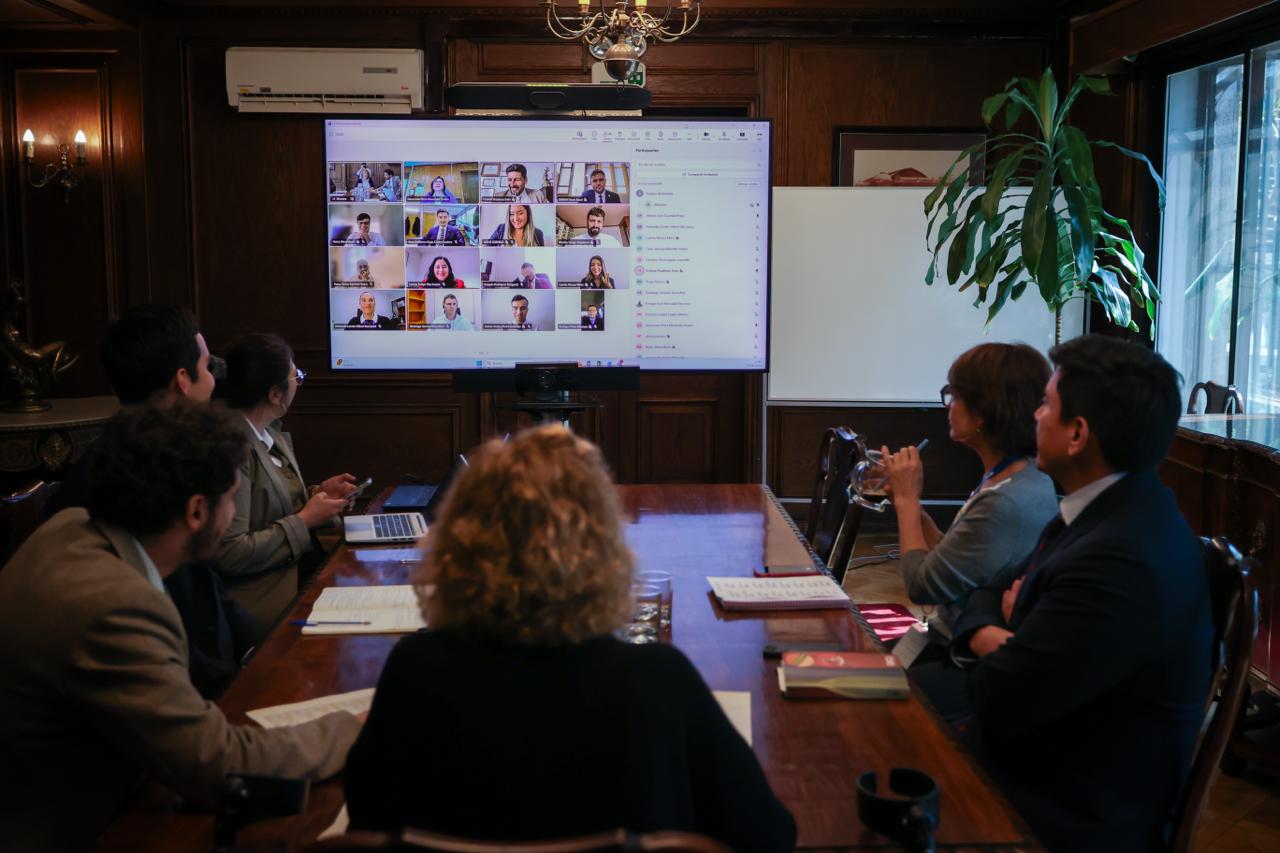 Noticias MBN Noticias MBN