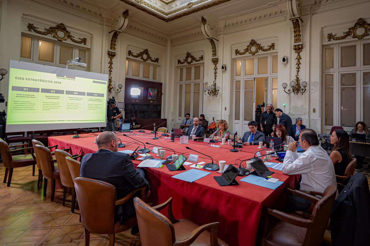 Noticias MBN Noticias MBN