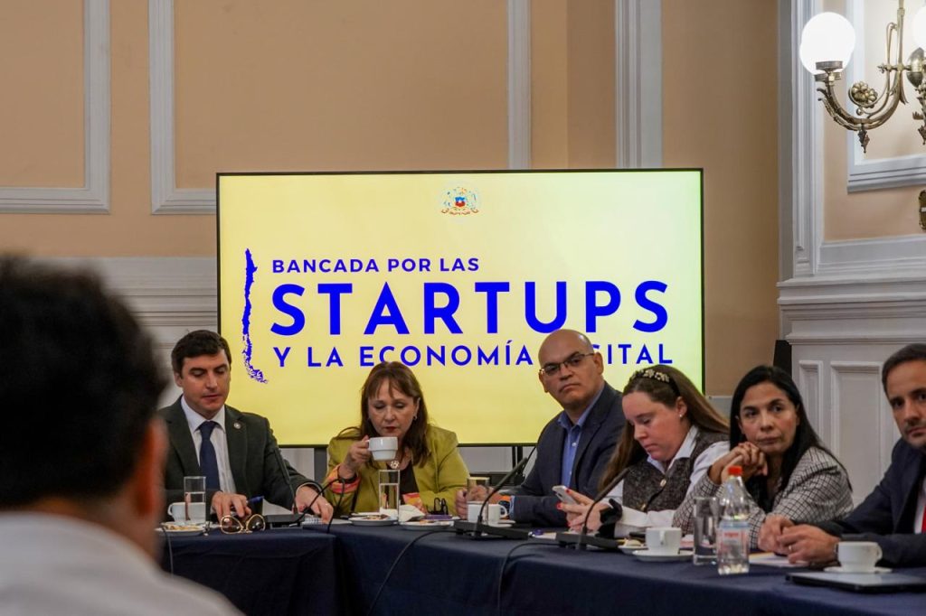 Fomento a la innovación y economía digital