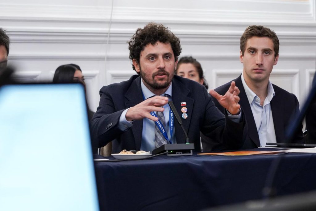 Fomento a la innovación y economía digital