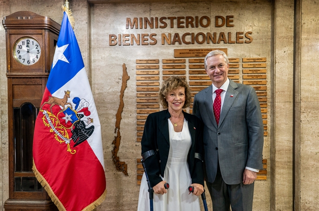 Noticias MBN Noticias MBN