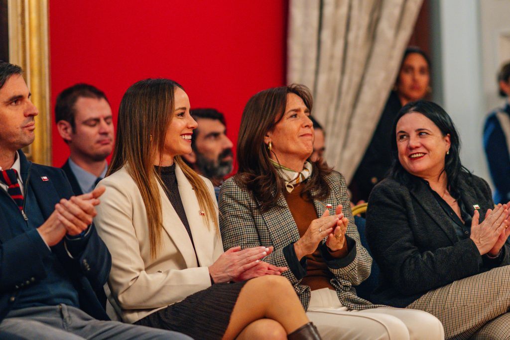 Cambio de gabinete