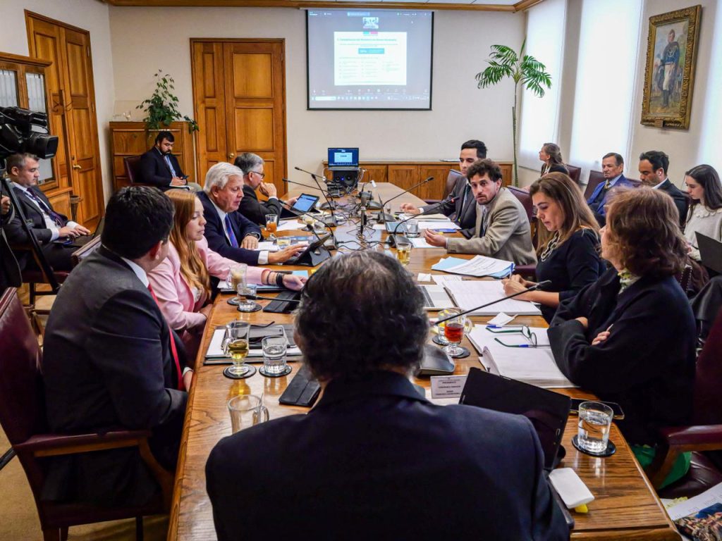 Inmuebles fiscales para Fuerzas Armadas