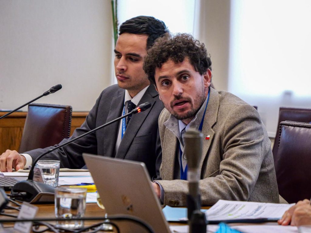 Inmuebles fiscales para Fuerzas Armadas