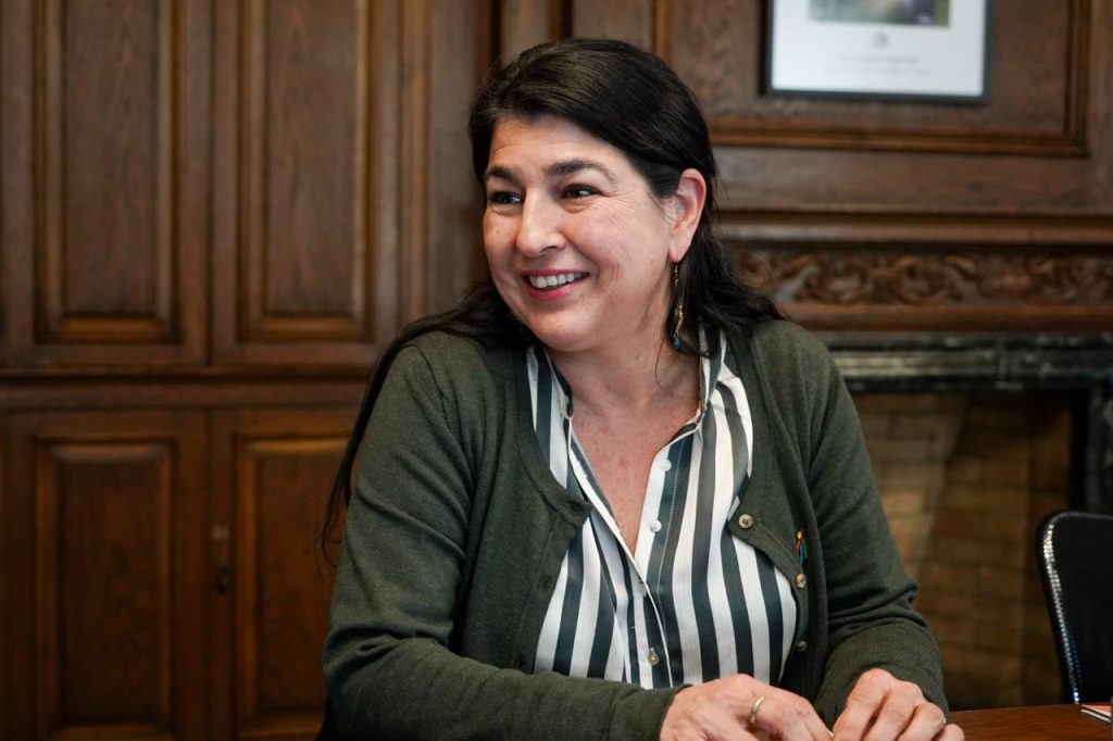 Colaboración con Fundación Integra