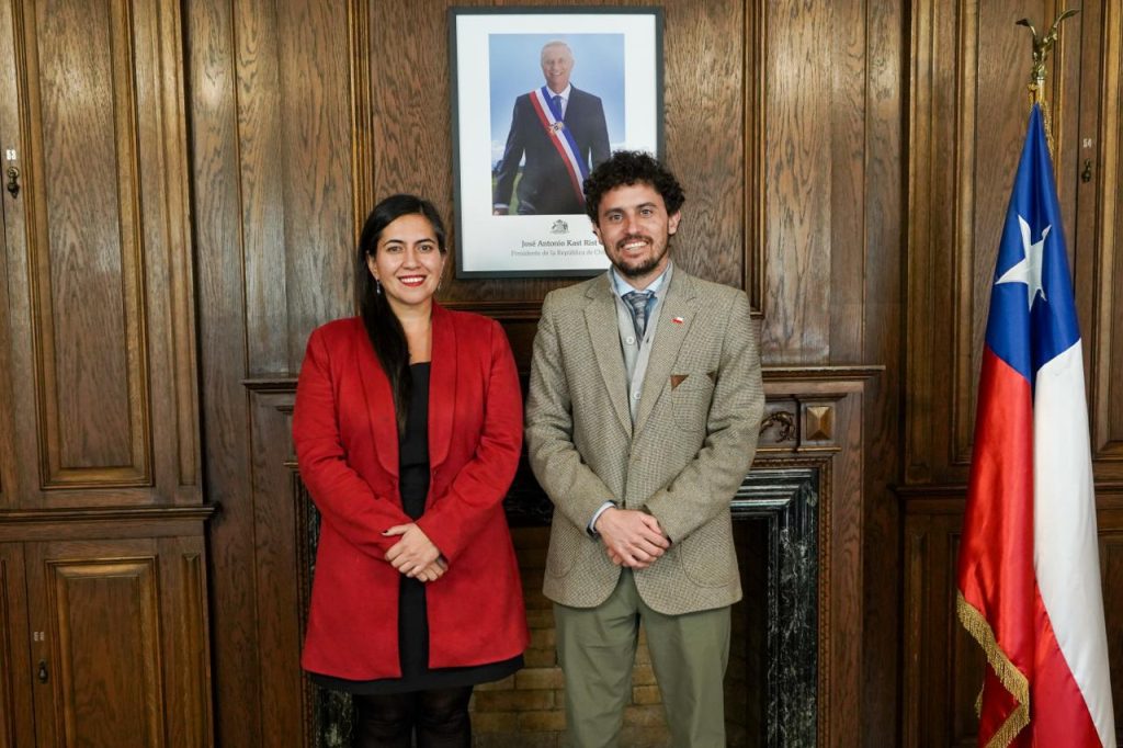Gestión territorial en comunas