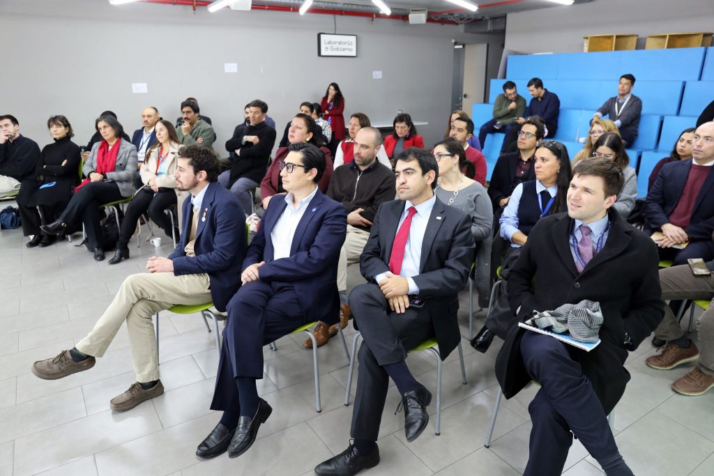 Proyecto de Transformación Digital