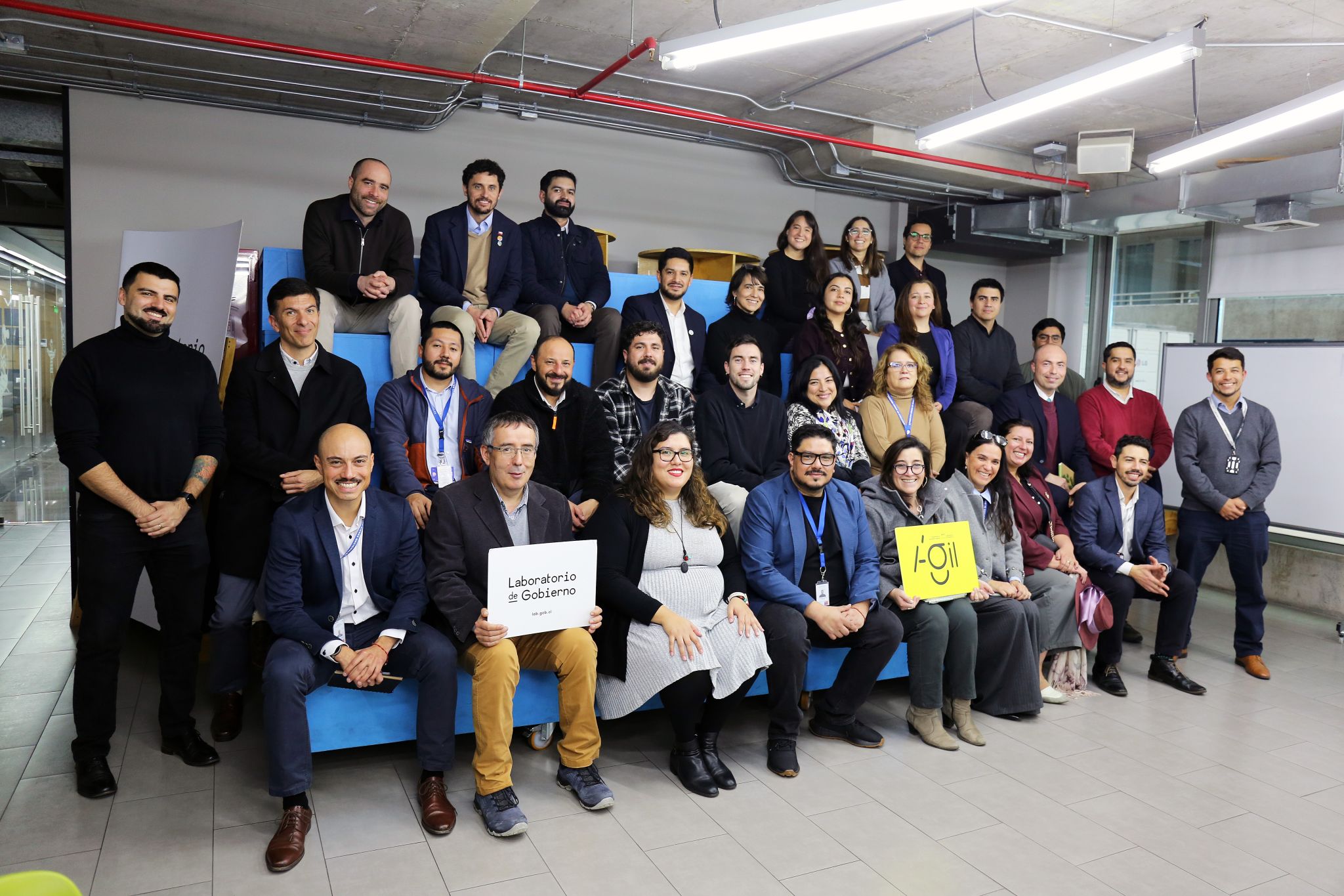 Proyecto de Transformación Digital