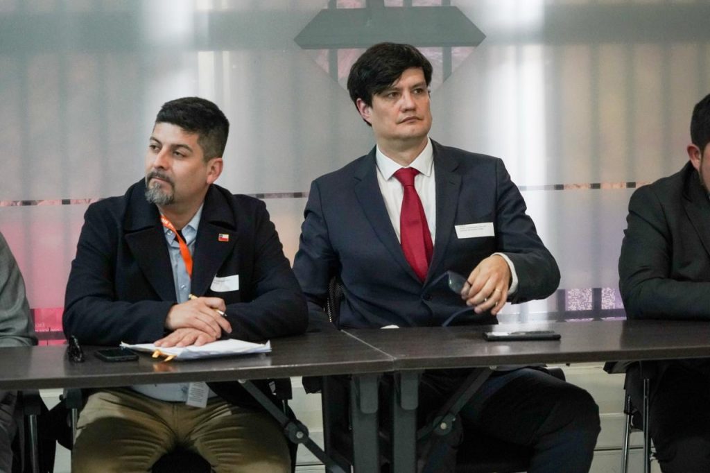Seremis de Bienes Nacionales