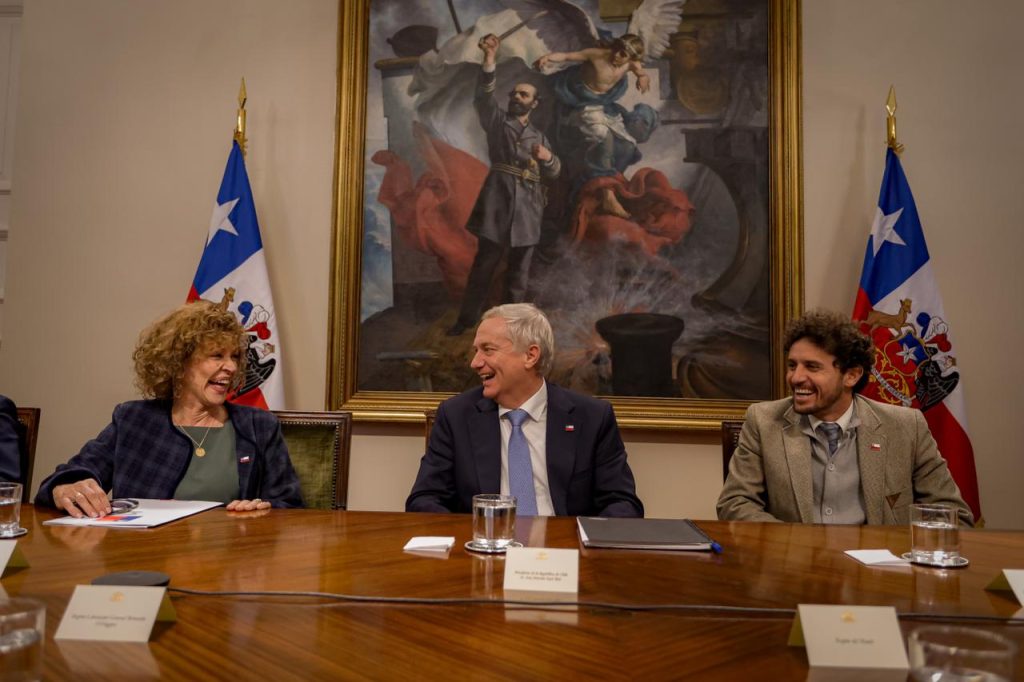 Orden Ministerial