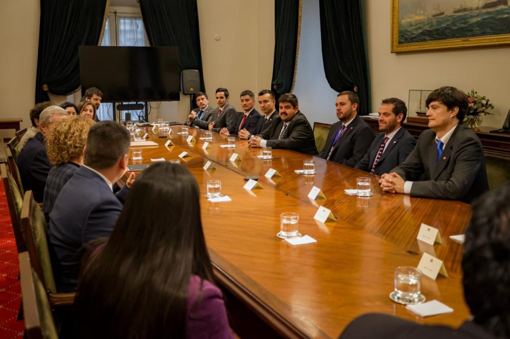 Orden Ministerial