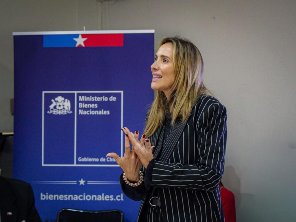 Encuentro Nacional de Seremis