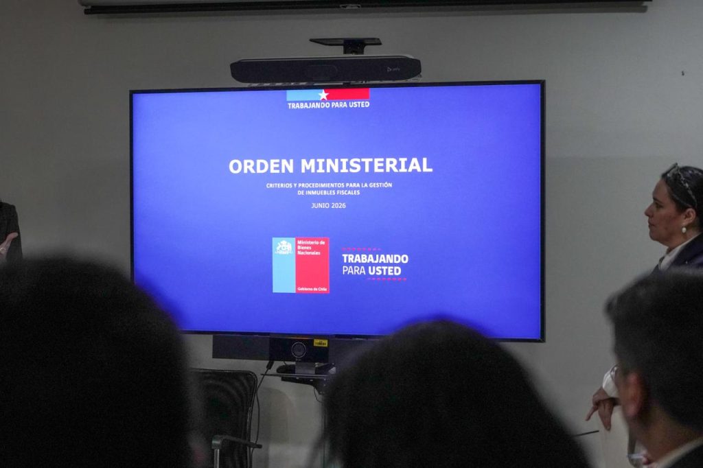 Encuentro Nacional de Seremis