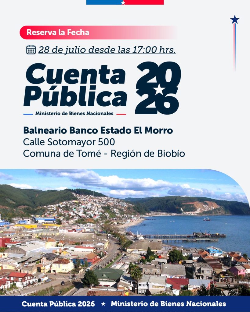 Cuenta Pública 2026
