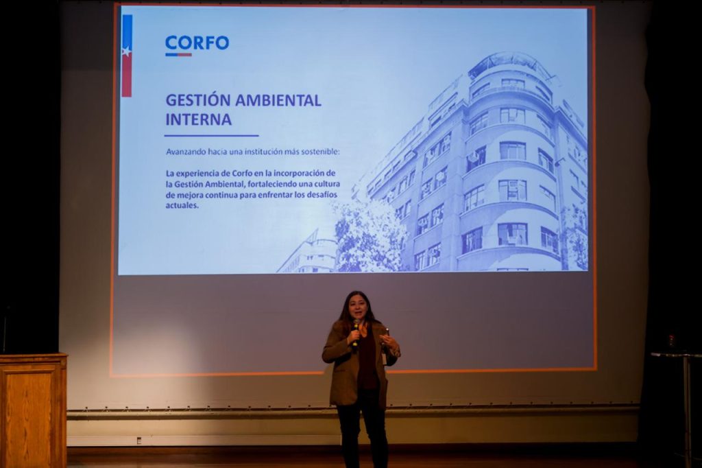 Gestión ambiental