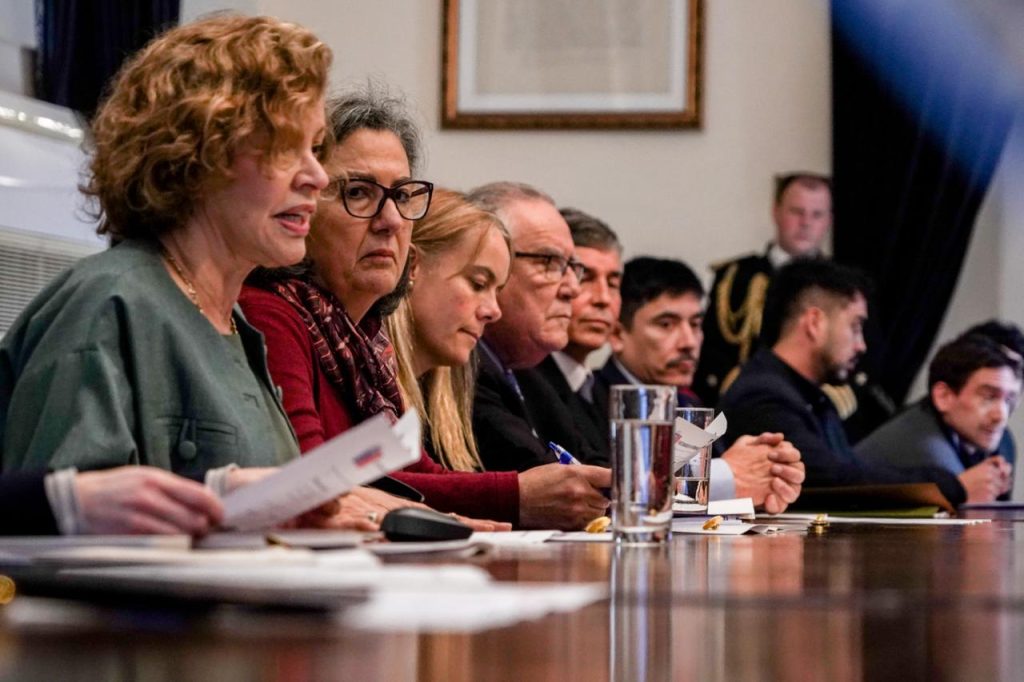 Consejo de Información Territorial