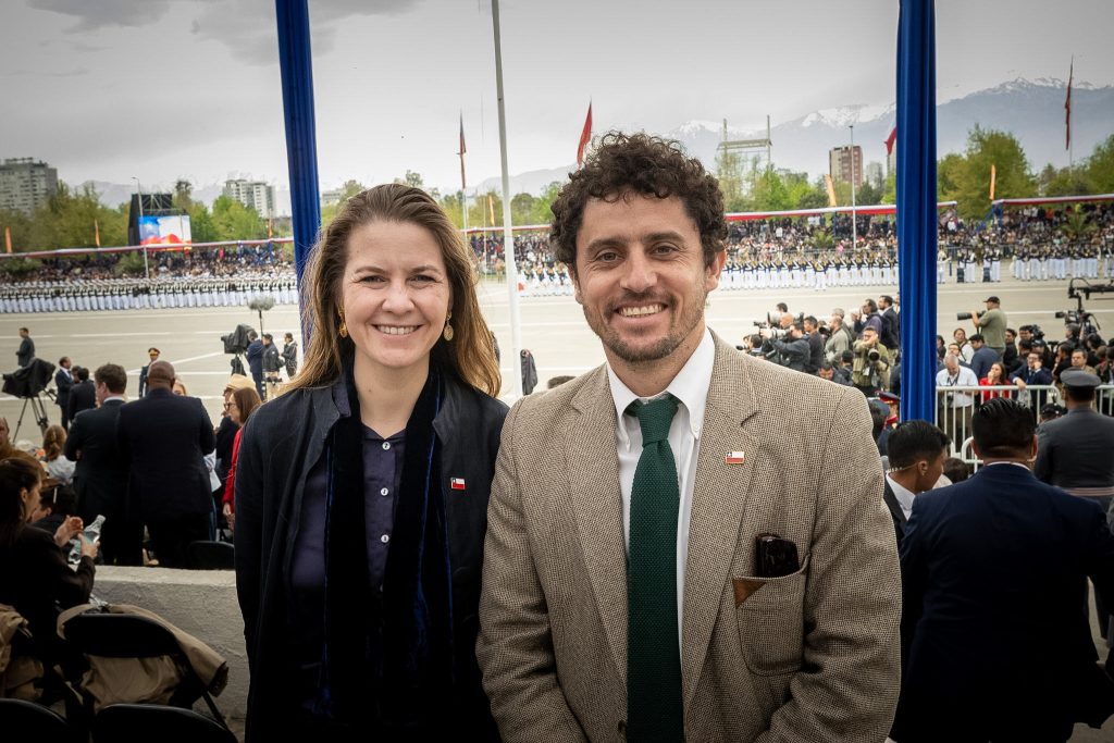 Gran Parada Militar 2026
